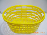 Plastic Fish Baskets 4