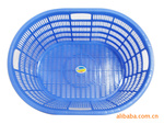 Plastic Fish Baskets 3