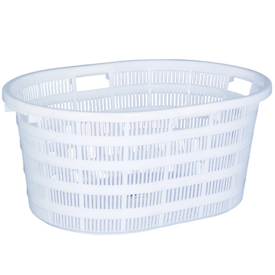 Plastic Fish Baskets 2