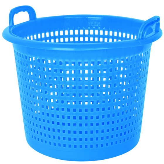  Agriculture Harvesting vegetable plastic basket 1