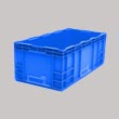 Automotive Sector Assembly Lines Plastic Containers HP7D