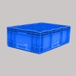 Automotive Sector Processing Parts Plastic Containers HP6B 