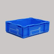 Automotive Industry Parts Processing  Plastic Containers HP3A 