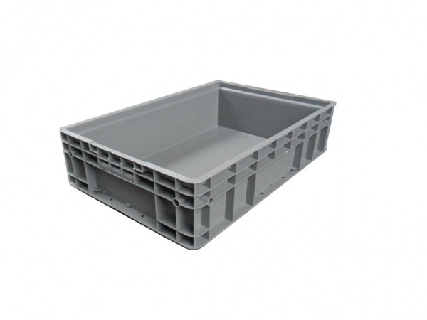 Stacking Container for the Automotive Industry