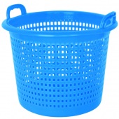  Agriculture Harvesting vegetable plastic basket 1