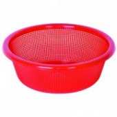  Round Agriculture Plastic Baskets 350