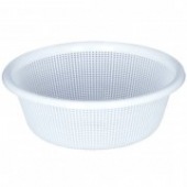 Round Agriculture Plastic Baskets 330