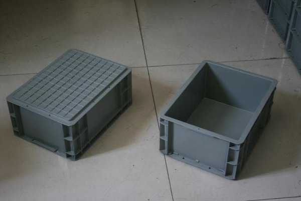 Automotive Industry Plastic Containers EU4316 