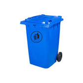 Garbage Containers 200 Litre