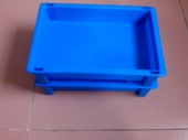 Assembly Lines Plastic Boxes for Power Battery Pack