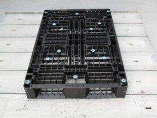 DUTY PLASTIC PALLETS FOR EXPORT