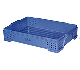 Bread Plastic Storage Trays