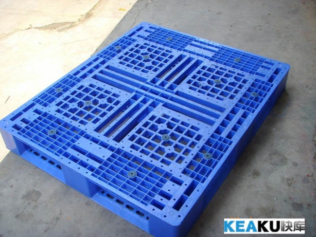 Plastic Product Pallets