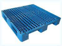 JIS Medium Ventilated Plastic Pallets