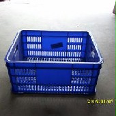 RECYCLED PLASTIC BASKETS