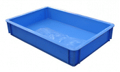 SMALL PLASTIC STORAGE BOXES