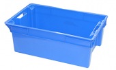 UNIVERSAL PLASTIC CONTAINERS