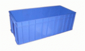 LONG COMPONENTS UNIVERSAL PLASTIC CRATES