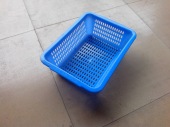 Plastic Vegetable Baskets18