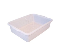 FOOD PROCESSING PLASTIC TRAYS