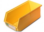 Heavy Duty Plastic Bins