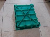 Plastic Storage Containers 437 for Power Batterys