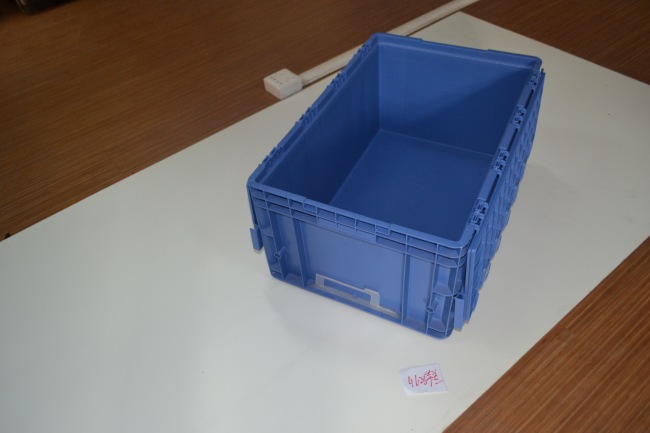 TOYOTA  Automotive  Universal Plastic Containers