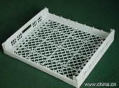 Bread Plastic Storage Baskets