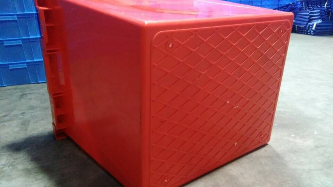 EXTRA LARGE PLASTIC STORAGE CONTAINERS  FOR INDUSTRY