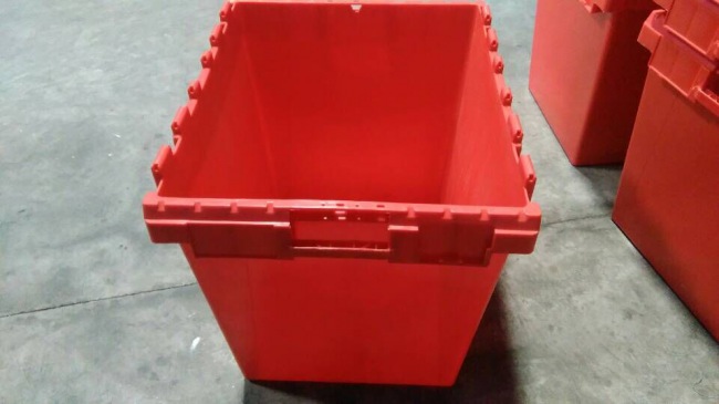 WAREHOUSE STORAGE CONTAINERS