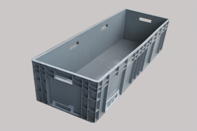 Automotive Sector Universal Plastic Containers EU4102