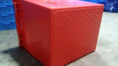 EXTRA LARGE PLASTIC STORAGE CONTAINERS  FOR INDUSTRY