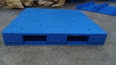 All Purpose Steel reinforced Plastic Pallets