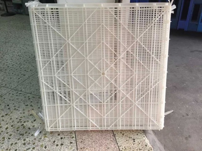 Ventilation Plastic Storage Trays