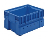 Automotive Sector Plastic Containers VDA-C-KLT4328