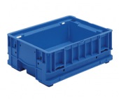 VDA- Automotive Sector Plastic Boxes C-KLT4314