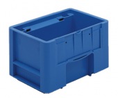 Automotive Sector Plastic Containers VDA-C-KLT3217