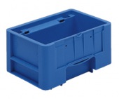 Automotive Sector Plastic Containers VDA-C-KLT3214