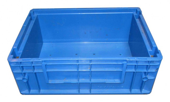 Automotive Industry Plastic Containers VDA-RL-KLT4315 