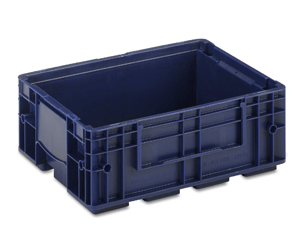 VDA Automotive Plastic Storage Boxes R-KLT4318 