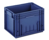 VDA Amtomotive Plasitc Containers RL-KLT4328 