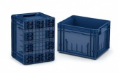 VDA Plastic Containers for Automotive Industry R-KLT