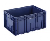 VDA Plastic Containers for Automotive Iogistics R-KLT6429