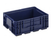 VDA Automotive Plastic Storage Containers R-KLT4315 