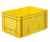 VDA Automotive Sector Plastic Containers-GALIA KLT6432