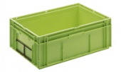 VDA Automotive Sector Plastic Crates-GALIA KLT6422