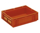 VDA Automotive Sector Plastic Containers-GALIA KLT4312