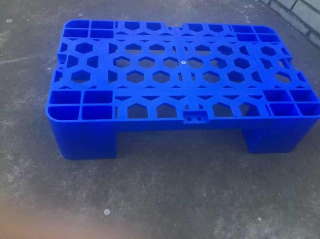 Mini Plastic Pallets 