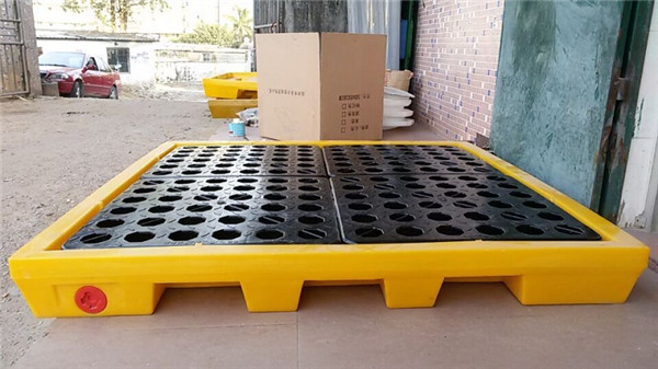 4.2#SUMP PALLETS