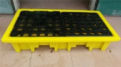 2.2#SUMP PALLETS